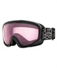 スノーボード ゴーグル キッズ northpeak ノースピーク NP-3669 JUNIOR GOGGLE ムラサキスポーツ 23-24モデル KX K9(PK-F)