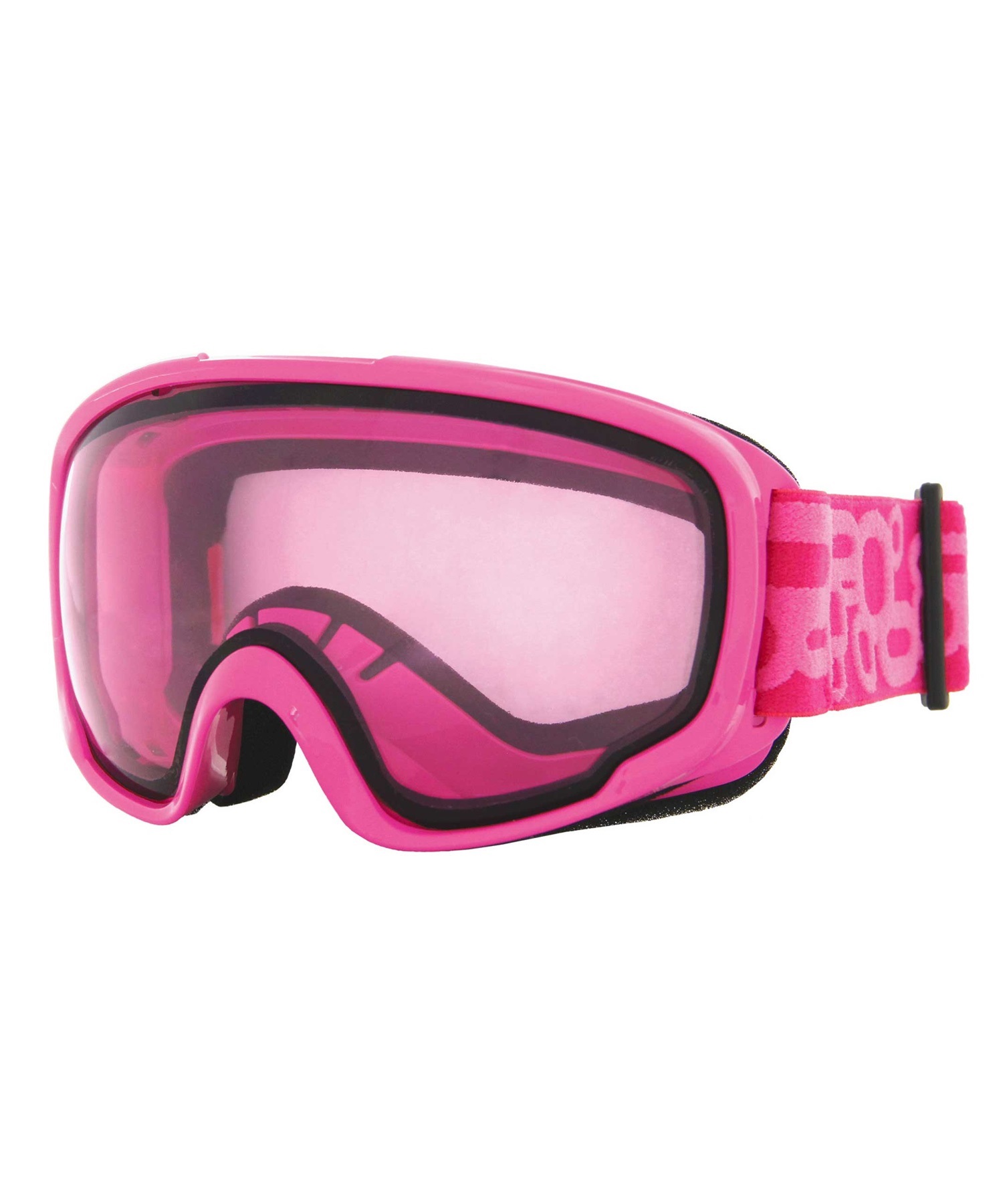 スノーボード ゴーグル キッズ northpeak ノースピーク NP-3669 JUNIOR GOGGLE ムラサキスポーツ 23-24モデル KX K9(WT-F)