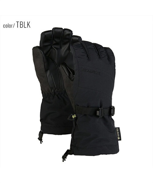 スノーボード グローブ キッズ BURTON バートン KIDS GORE-TEX GLOVE