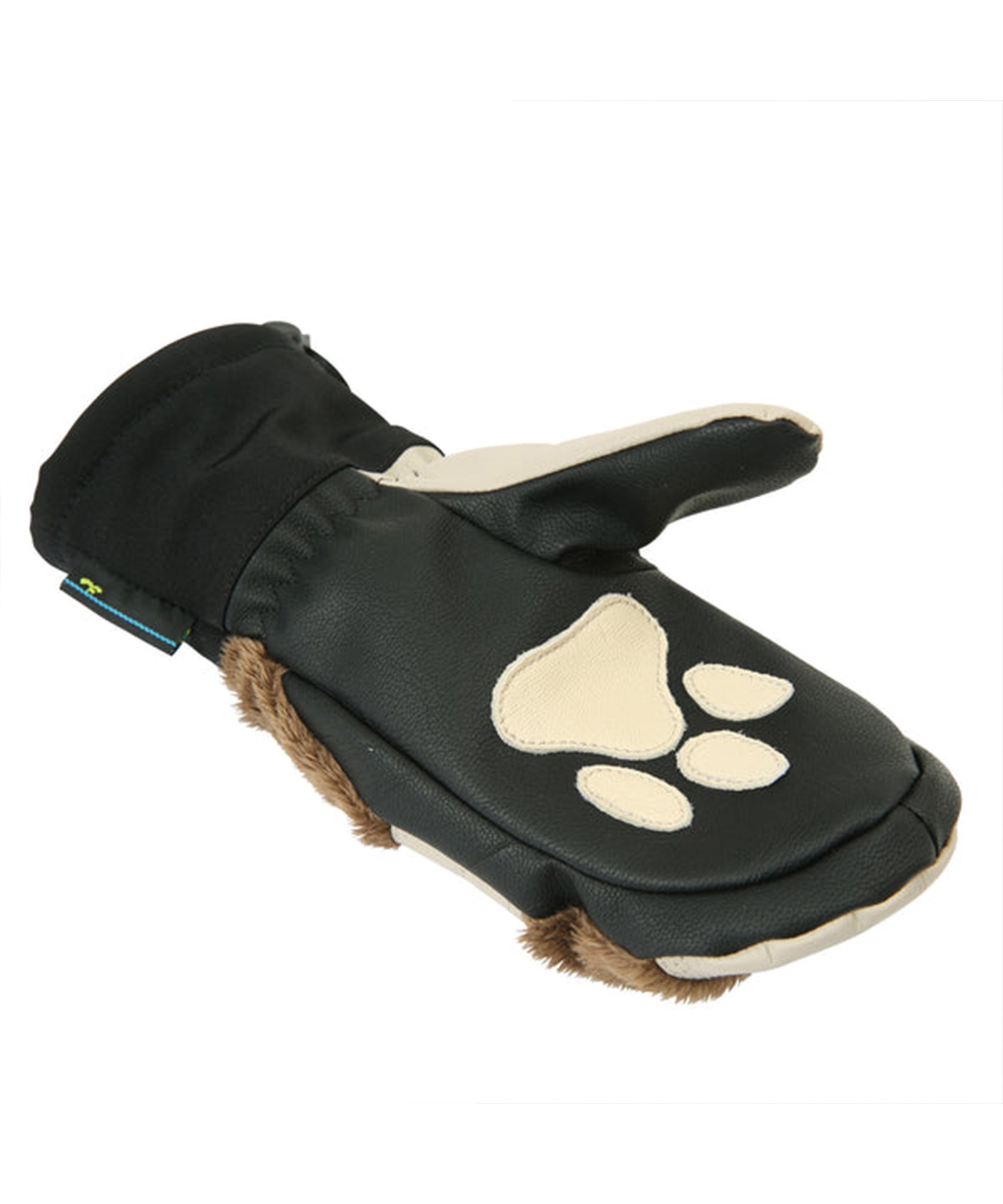 スノーボード グローブ キッズ ジュニア eb's エビス EXCLUSIVE JR 23