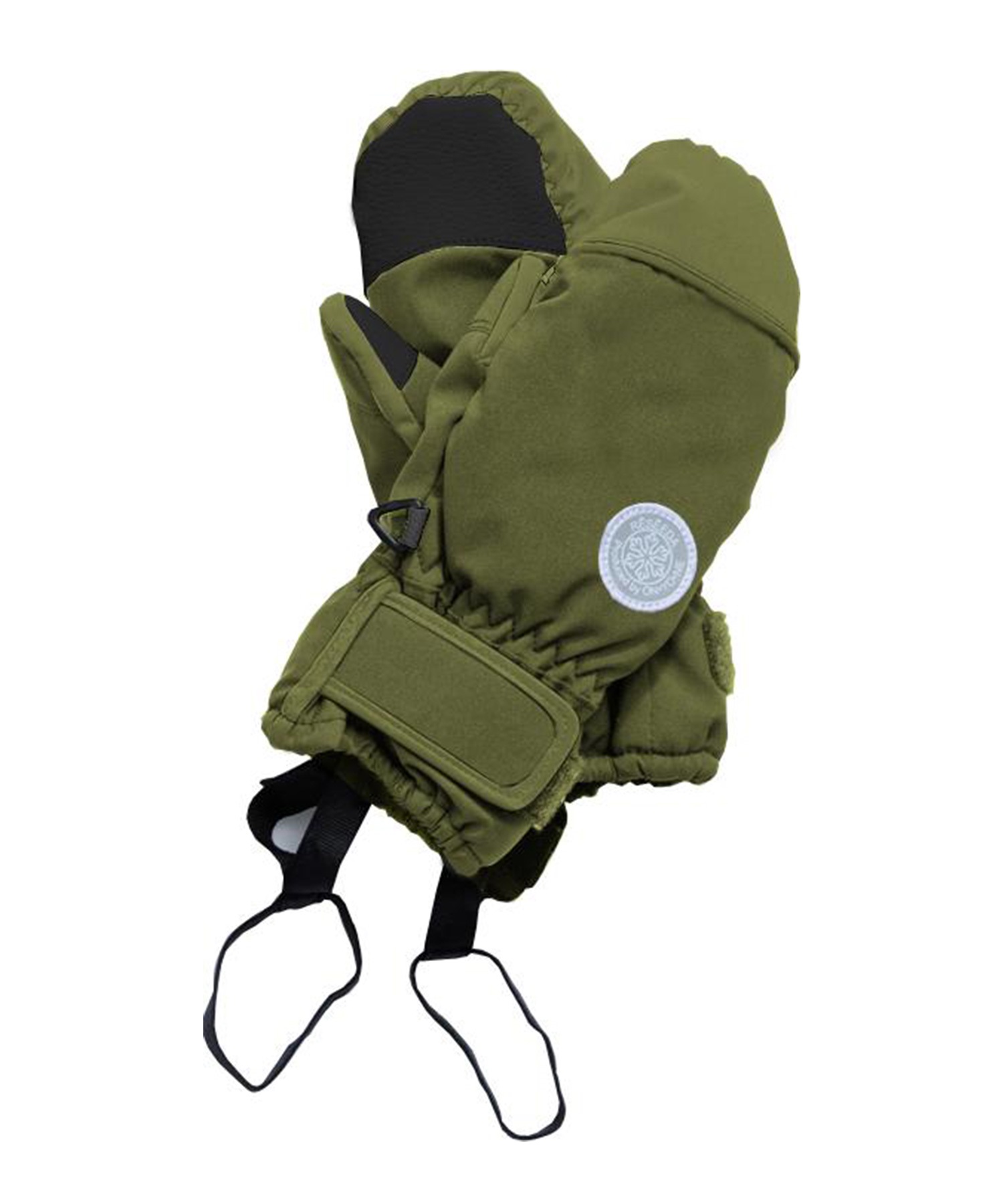 スノーボード グローブ キッズ RESEEDA レセーダ JUNIOR MITTEN