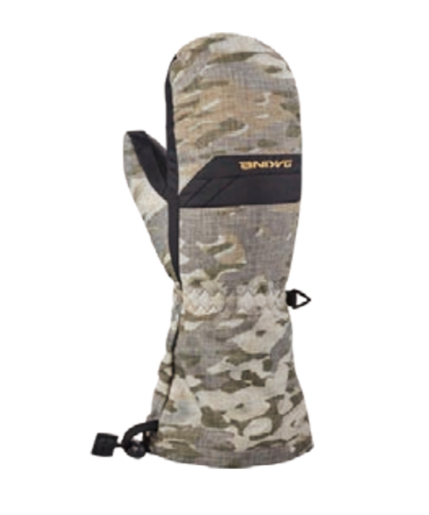 スノーボード グローブ キッズ DAKINE ダカイン YUKON MITT