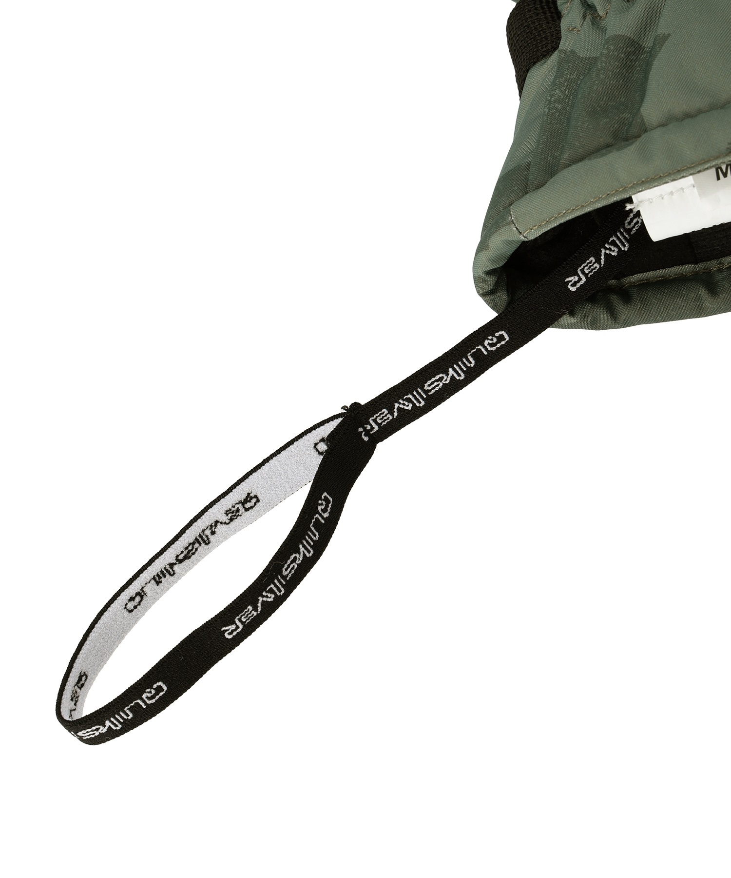 スノーボード キッズスノーグローブ QUIKSILVER クイック