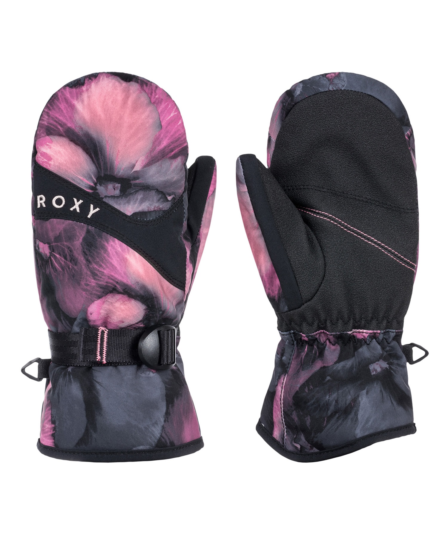スノーボード グローブ キッズ ガールズ ROXY ロキシー