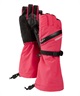 BURTON バートン スノーボード グローブ キッズ 5本指 KIDS VENT GLOVES ムラサキスポーツ 24-25モデル LL J10(GLRD-S)