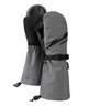 BURTON バートン スノーボード グローブ キッズ ミトン KIDS VENT MITTENS ムラサキスポーツ 24-25モデル LL J10(TBLK-S)