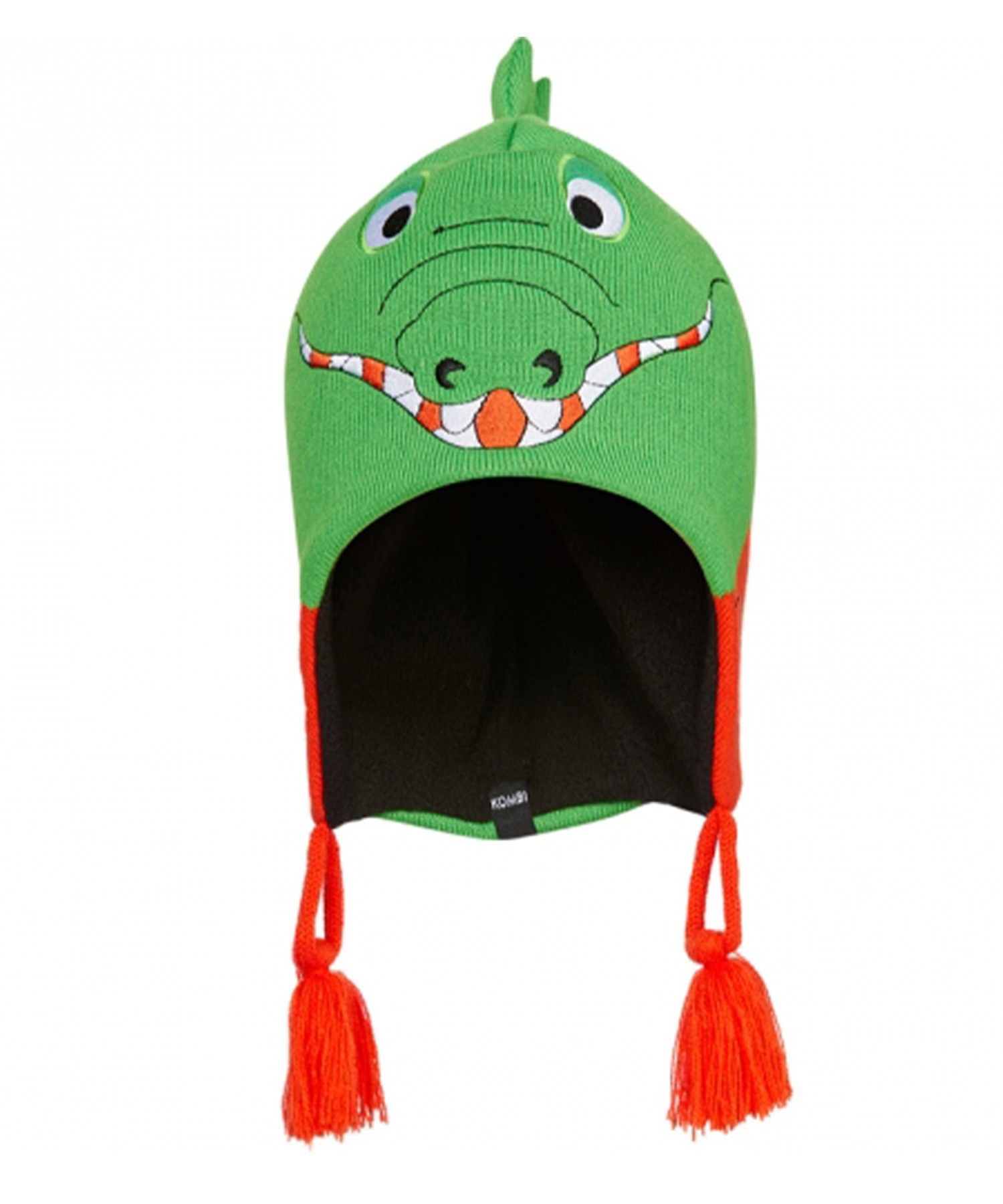 KOMBI コンビ THE KOMBI ANIMAL FAMILY H0506 スノーボード ビーニー