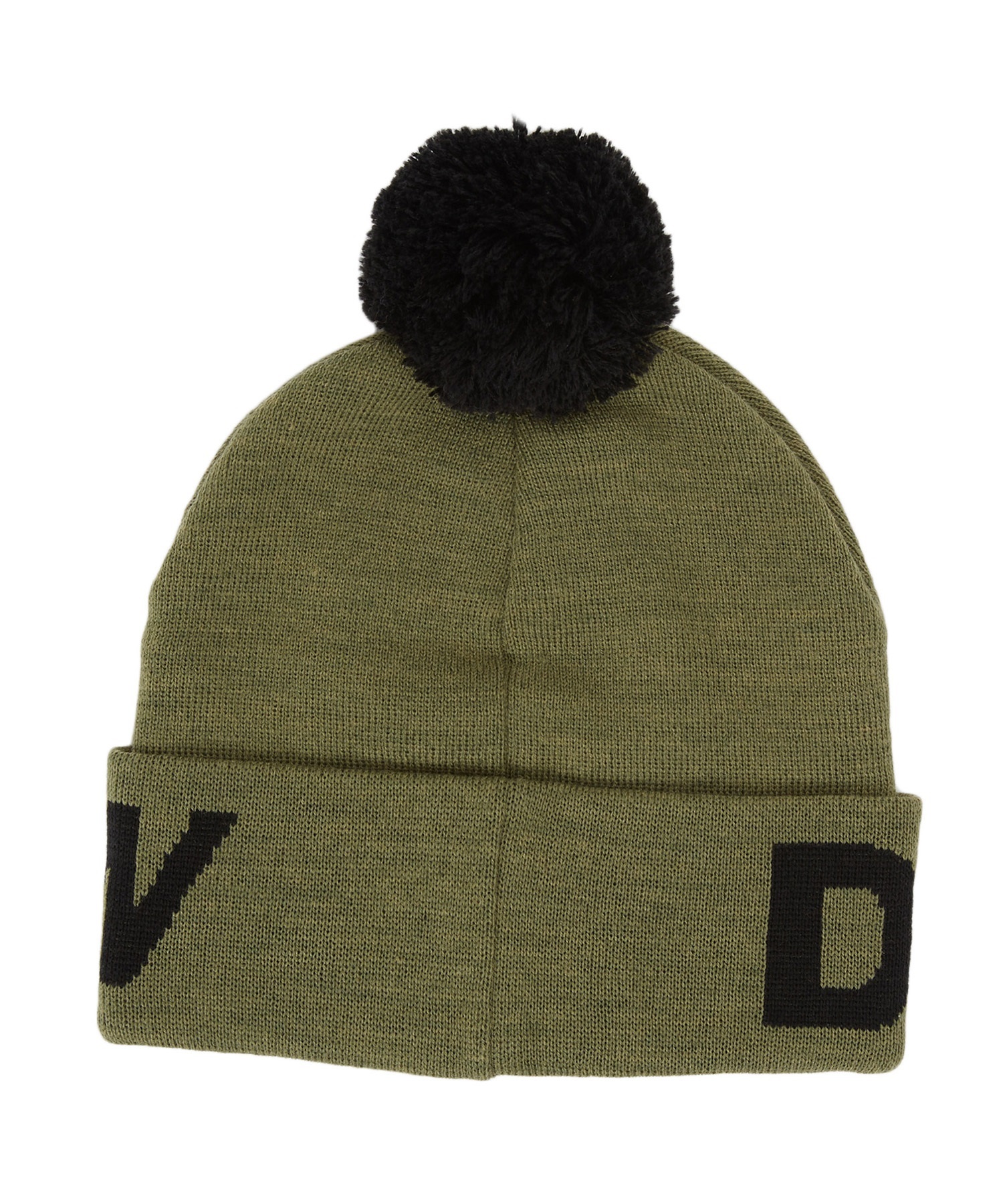 スノーボード ビーニー ニットキャップ 帽子 キッズ DC ディーシー GAMBOL YOUTH BEANIE ADBHA03169 ムラサキスポーツ 23-24モデル KX K15(KPF0-FREE)