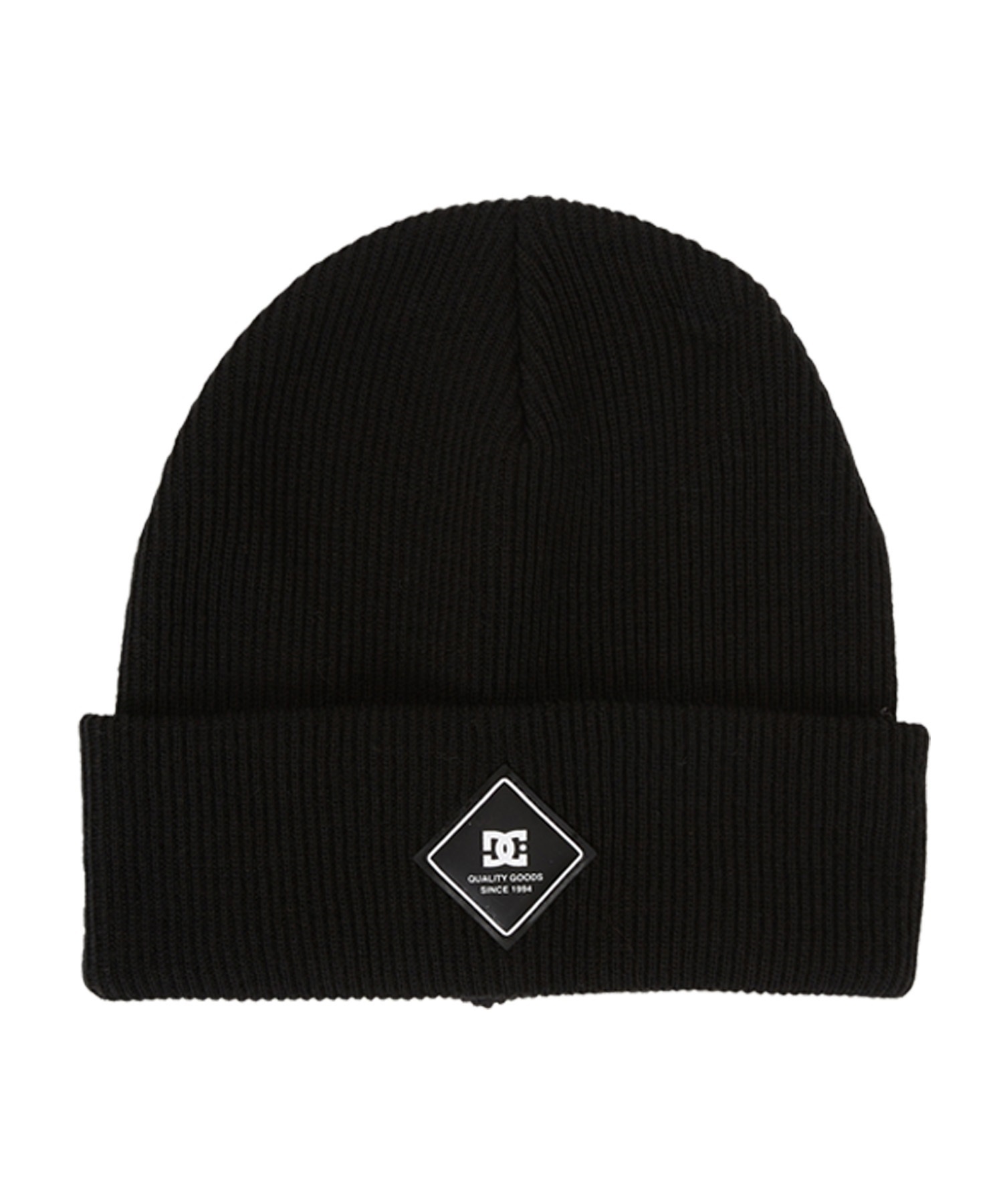 スノーボード ビーニー ニットキャップ 帽子 キッズ DC ディーシー LABEL YOUTH BEANIE ADBHA03170 ムラサキスポーツ 23-24モデル KX K15(NZN0-FREE)