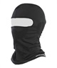 スノーボード バラクラバ キッズ northpeak ノースピーク NP-6376 JUNIOR BALACLAVA ムラサキスポーツ 23-24モデル KX K9(BK-F)