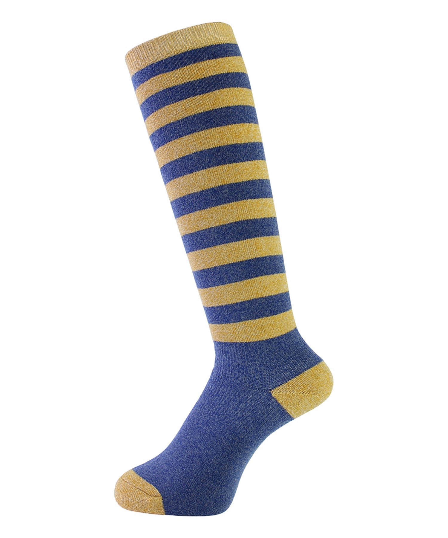 スノーボード ソックス キッズ northpeak ノースピーク MP-688 2足組　JUNIOR SOCKS ムラサキスポーツ 23-24モデル KX K9(AST-16-18cm)