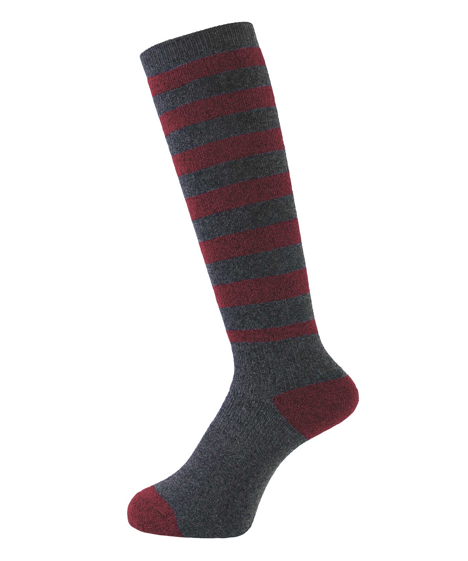 スノーボード ソックス キッズ northpeak ノースピーク MP-688 2足組　JUNIOR SOCKS ムラサキスポーツ 23-24モデル KX K9(AST-16-18cm)