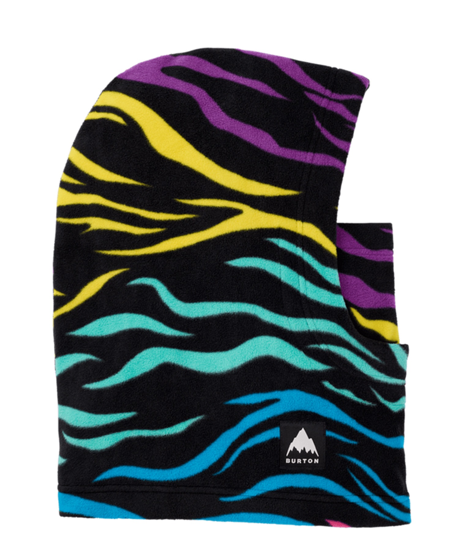 BURTON バートン Kids' Burke Hood 20489105 スノーボード フードウォーマー キッズ 23-24モデル ムラサキスポーツ KK I21(Safari-HS)