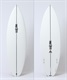 JS INDUSTRIES SURFBOARDS ジェイエスインダストリー MONSTA2020 GROM モンスタ2020 キッズ サーフボード ショート FCS2 JJ G20(CLR-5.2)