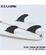 JS INDUSTRIES SURFBOARDS ジェイエスインダストリー MONSTA2020 GROM モンスタ2020 キッズ サーフボード ショート FCS2 JJ G20(CLR-5.2)