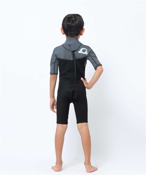 QUIKSILVER クイックシルバー ウェットスーツ 男の子 キッズ