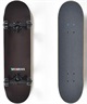キッズ スケートボード コンプリートセット THREE WEATHER スリーウェザー SBMR2201JJ E31(BK-7.25inch)