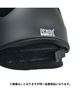 キッズ ヘルメット BERN バーン NINO ニーノ BE-VJBMGDV-11 MATTE GREEN DOGFIGHT XSS KK D17(GR-XSS)
