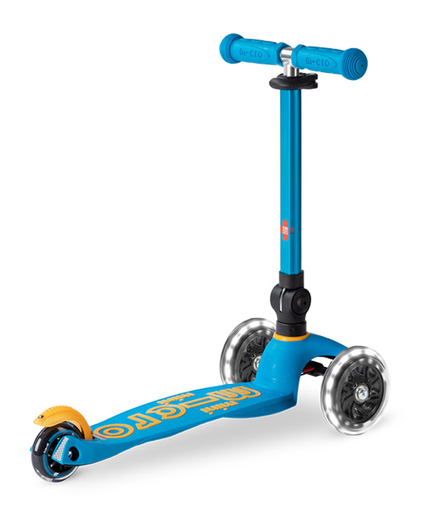 キックボード キックスケーター K2 prokick Kickboard 3輪