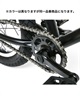 ★キッズ バイク CRANKER KIDS クランカー キッズ 14インチ 自転車 BMX(RD-14.0inch)