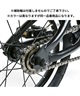 ★キッズ バイク CRANKER KIDS クランカー キッズ 14インチ 自転車 BMX(YE-14.0inch)