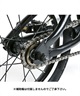★キッズ バイク CRANKER KIDS クランカー キッズ 16インチ 自転車 BMX(BK-16.0inch)