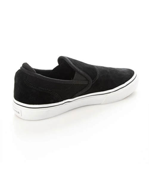 Emerica エメリカ WINO G6 SLIP ON ワイノジーシックス スリップオン 61010111715 シューズ スリッポン KK1 A13(BWG-23.0cm)