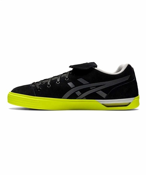 asics SKATEBOARDING アシックス スケートボーディング GEL-FLEXKEE ゲルフレッキー 1201A213-002 メンズ シューズ スニーカー KK1 L15(002-26.0cm)