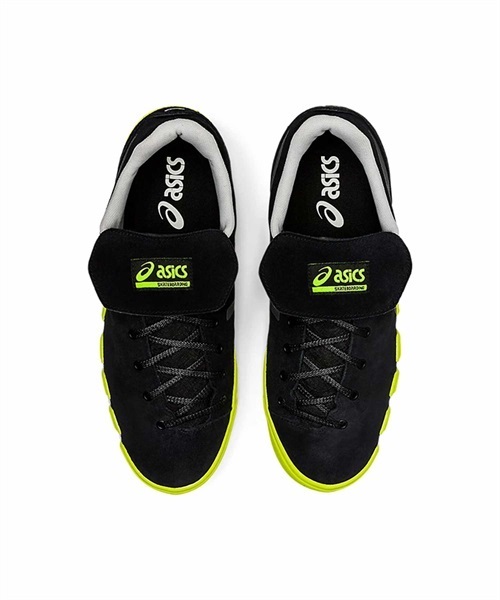 asics SKATEBOARDING アシックス スケートボーディング GEL