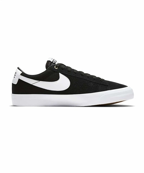 NIKE SB ナイキエスビー Zoom Blazer Low Pro GT ズーム ブレーザー ロー プロ GT DC7695-002 シューズ メンズ レディース スニーカー KK2 L23(002-23.0cm)