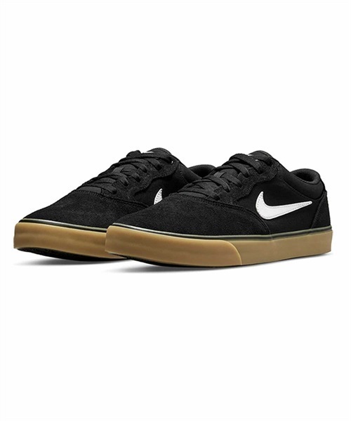 NIKE SB ナイキエスビー Chron 2 クロン 2 DM3493-002 シューズ メンズ レディース スニーカー KK1 ムラサキスポーツ L23(002-23.0cm)