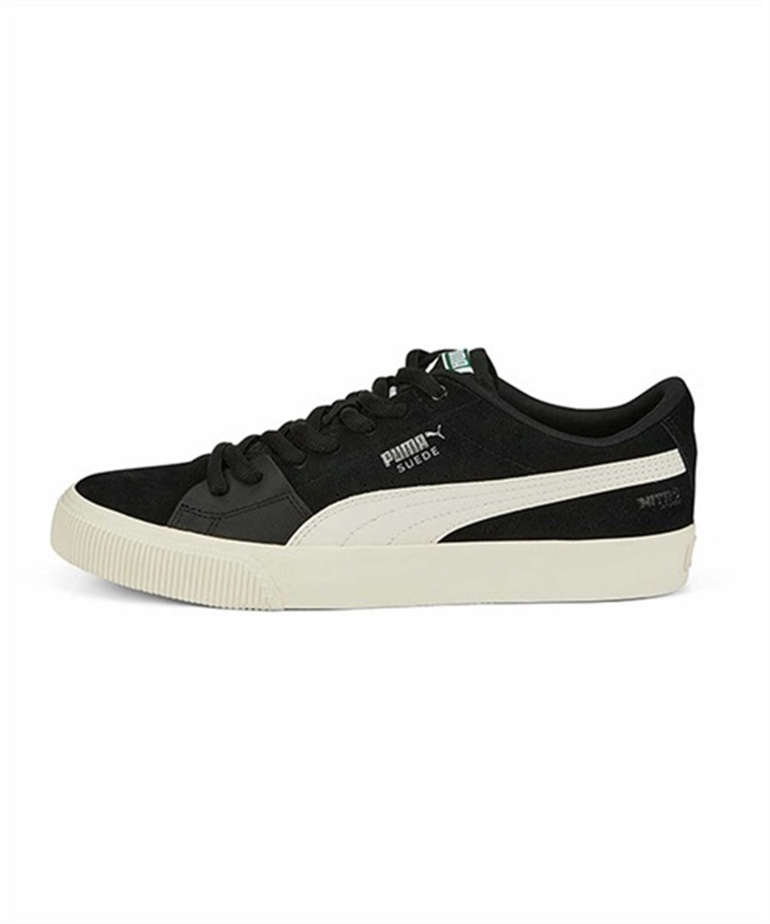 PUMA SKATEBOARDING プーマ スケートボーディング SUEDE SKATE NITRO OG スウェード スケート ニトロ オージー 386600 シューズ スニーカー KX1 A1(01-22.0cm)