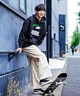 PUMA SKATEBOARDING プーマ スケートボーディング SUEDE SKATE NITRO OG スウェード スケート ニトロ オージー 386600 シューズ スニーカー KX1 A1(01-22.0cm)