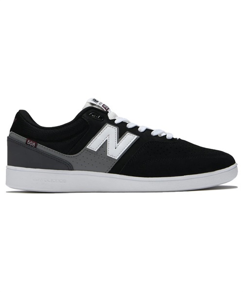newbalance numeric ニューバランスヌメリック Brandon Westgate