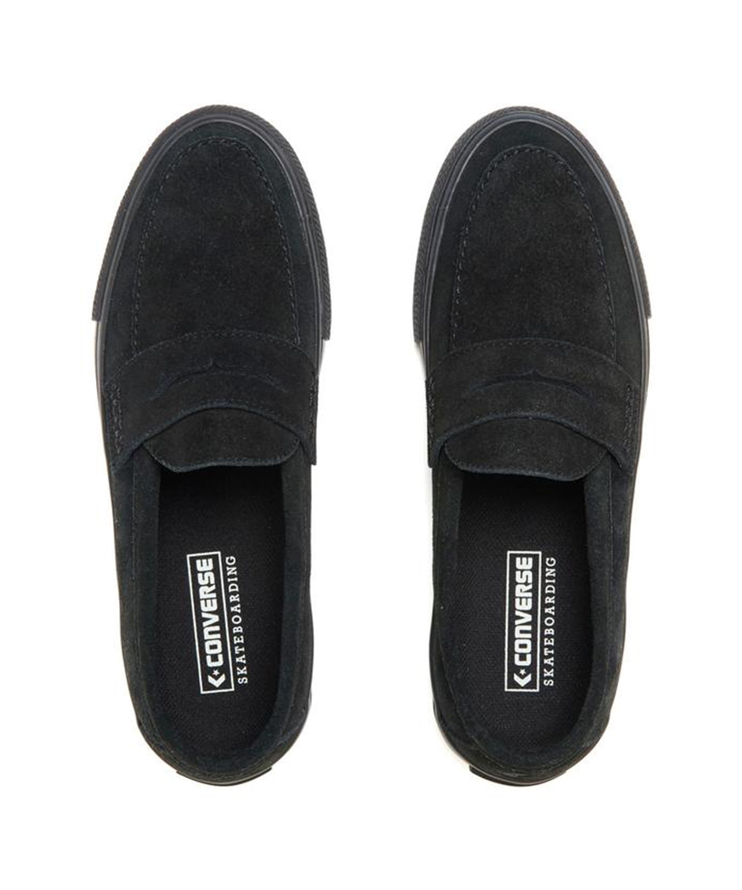 コンバース CS LOAFER SK SU ローファー 26.0 US7.5 CONVERSE/コンバース CS LOAFER SK SU ローファー スケート