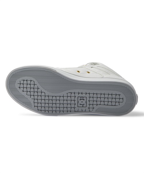 DC/ディーシー PURE HIGH-TOP WC SE SN ピュアハイトップ WC SE DC/ディーシー PURE HIGH-TOP WC SE SN ピュアハイトップ WC SE