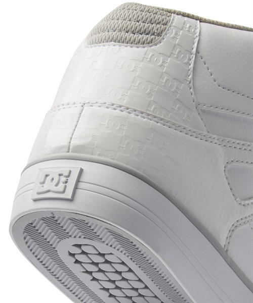 DC/ディーシー PURE HIGH-TOP WC SE SN ピュアハイトップ WC SE