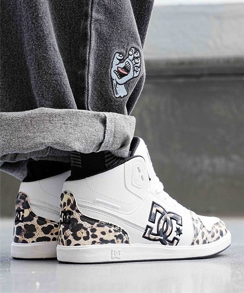 DC/ディーシー Ws UNIVERSITY MID SE SN Ws ユニバーシティ