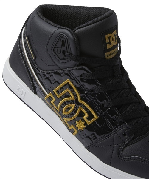 DC/ディーシー Ws UNIVERSITY MID SE SN Ws ユニバーシティミッド SE