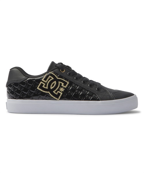 DC/ディーシー Ws CHELSEA PLUS SE SN Ws チェルシープラス SE