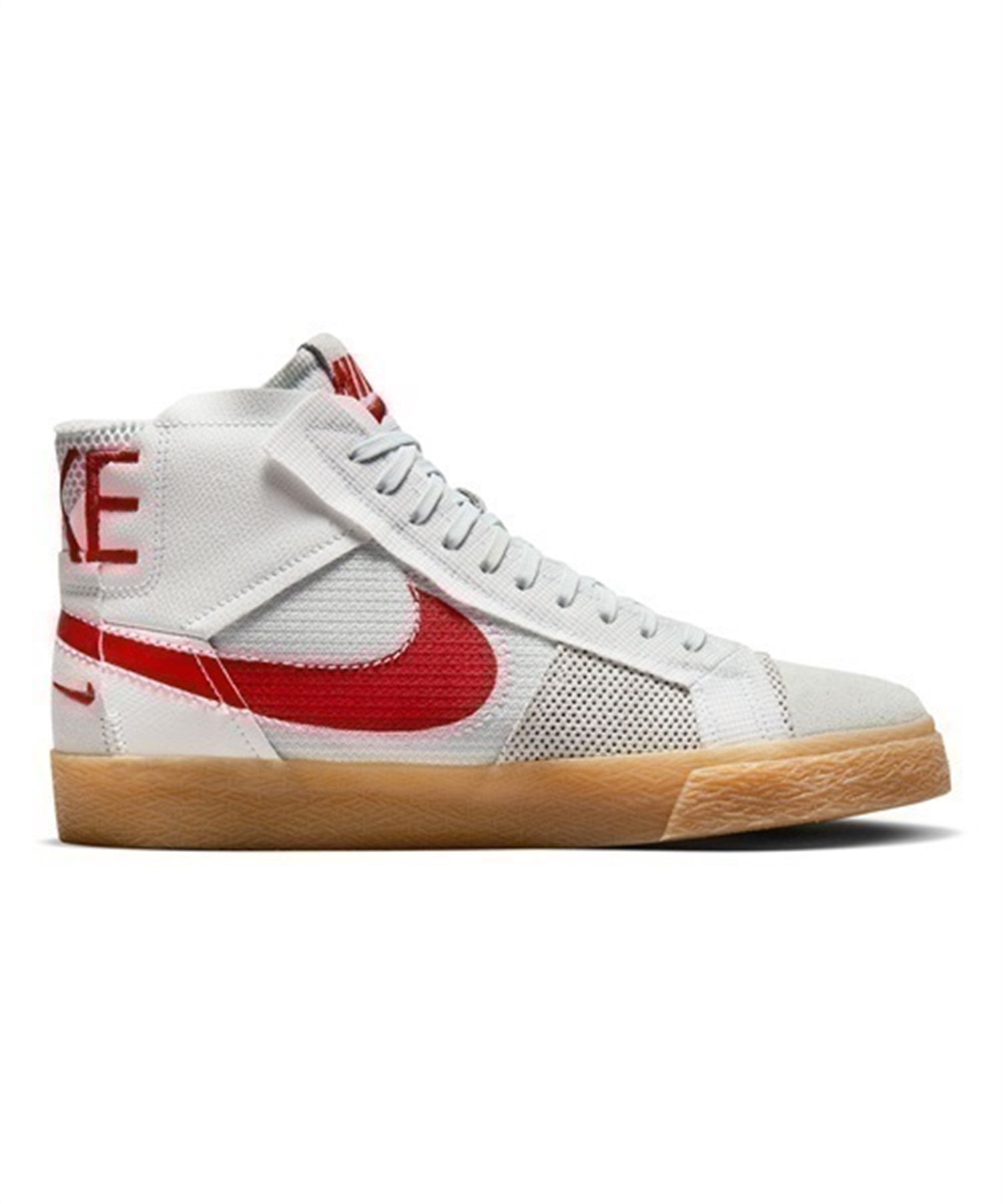 NIKESB/ナイキエスビー SB ZOOM BLAZER MID PREMIUM ズーム ブレーザー 