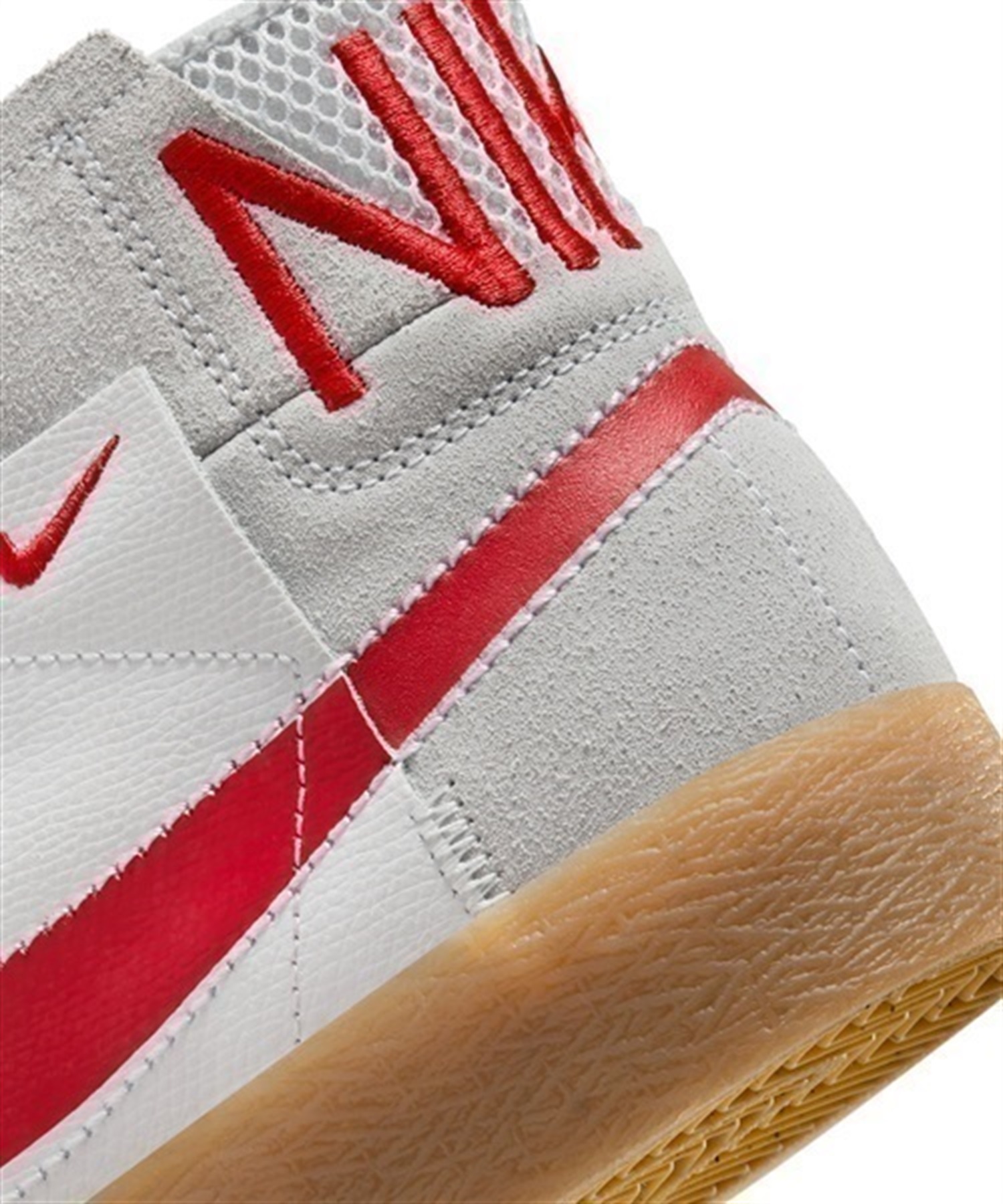 NIKESB/ナイキエスビー SB ZOOM BLAZER MID PREMIUM ズーム ブレーザー