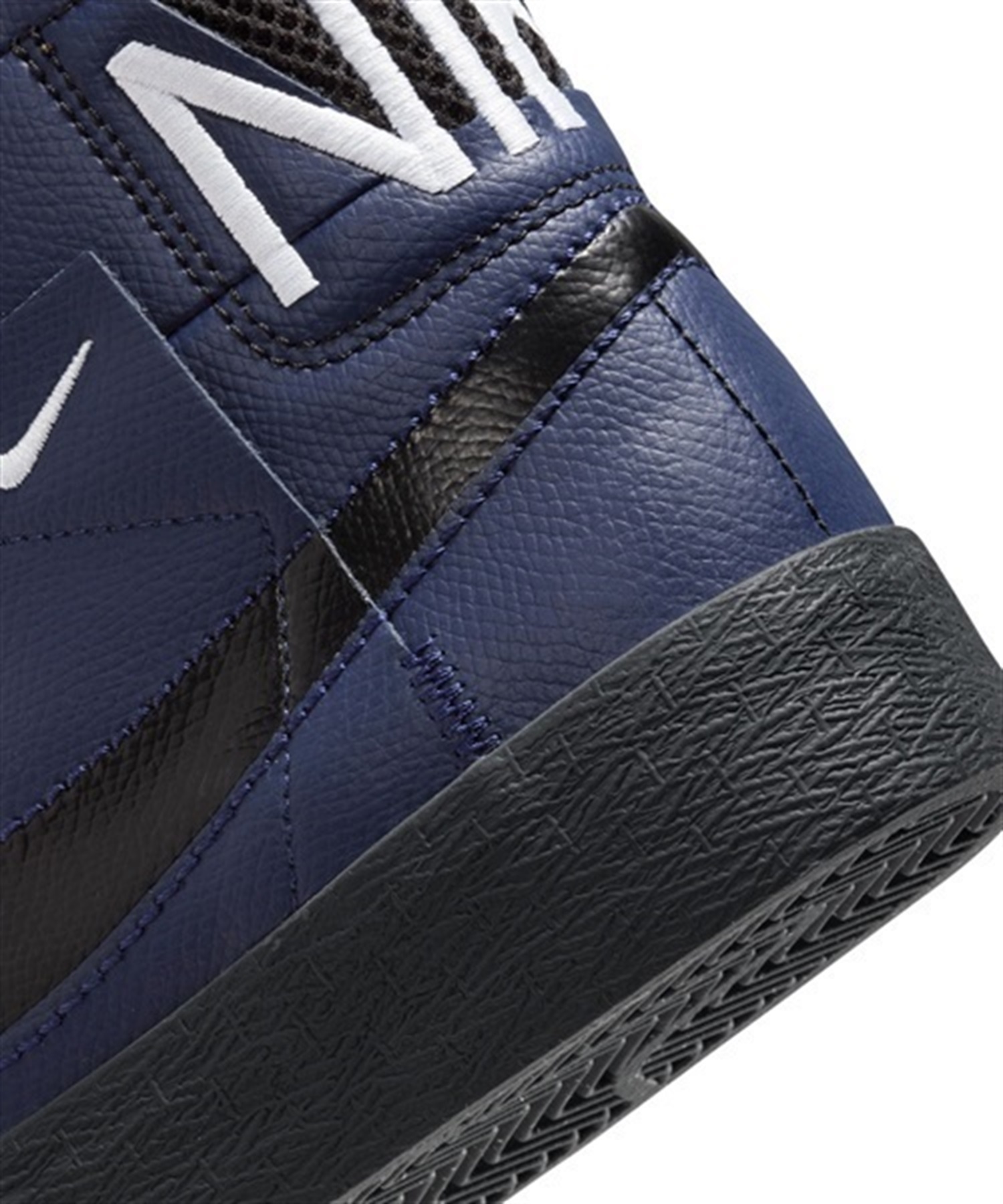 NIKESB/ナイキエスビー SB ZOOM BLAZER MID PREMIUM ズーム