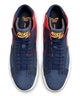 NIKESB/ナイキエスビー SB  ZOOM BLAZER MID PREMIUM ズーム ブレーザー ミッド プレミアム スケートボード  スポーツ シューズ FD5113-600(600-23.5cm)