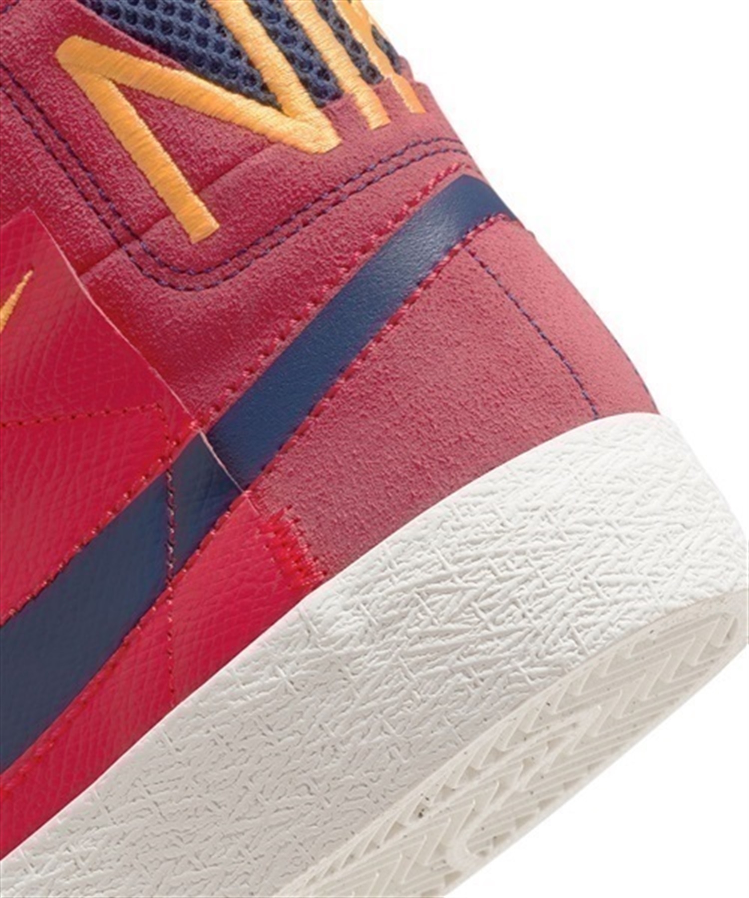 NIKESB/ナイキエスビー SB ZOOM BLAZER MID PREMIUM ズーム