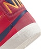 NIKESB/ナイキエスビー SB  ZOOM BLAZER MID PREMIUM ズーム ブレーザー ミッド プレミアム スケートボード  スポーツ シューズ FD5113-600(600-23.5cm)