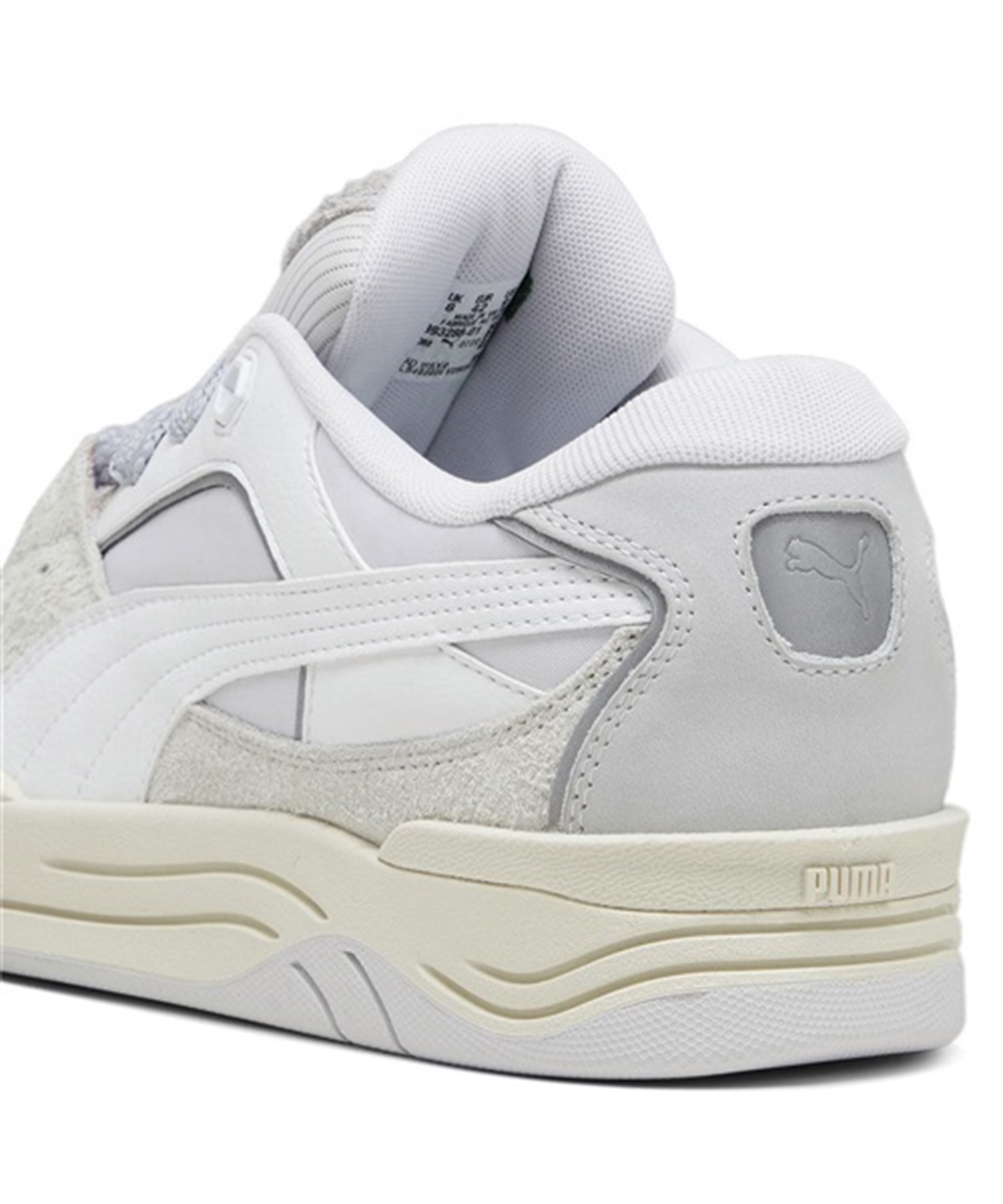 PUMA/プーマ PUMA-180 リフレクト  スケートボード スニーカー ストリート 393288(01-26.0cm)