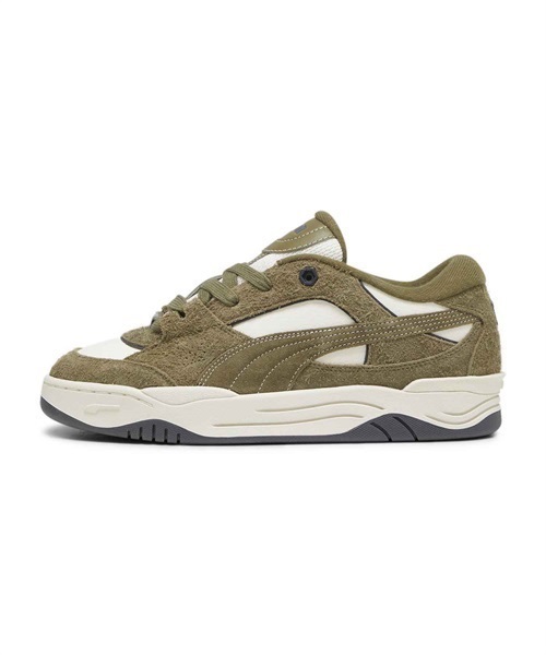 PUMA/プーマ PUMA-180 POP スケートボード スニーカー ストリート 393286-02(02-26.0cm)