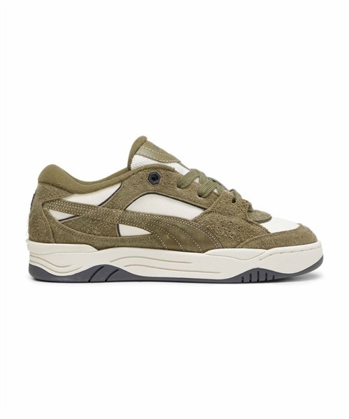 PUMA/プーマ PUMA-180 POP スケートボード スニーカー ストリート 393286-02(02-26.0cm)