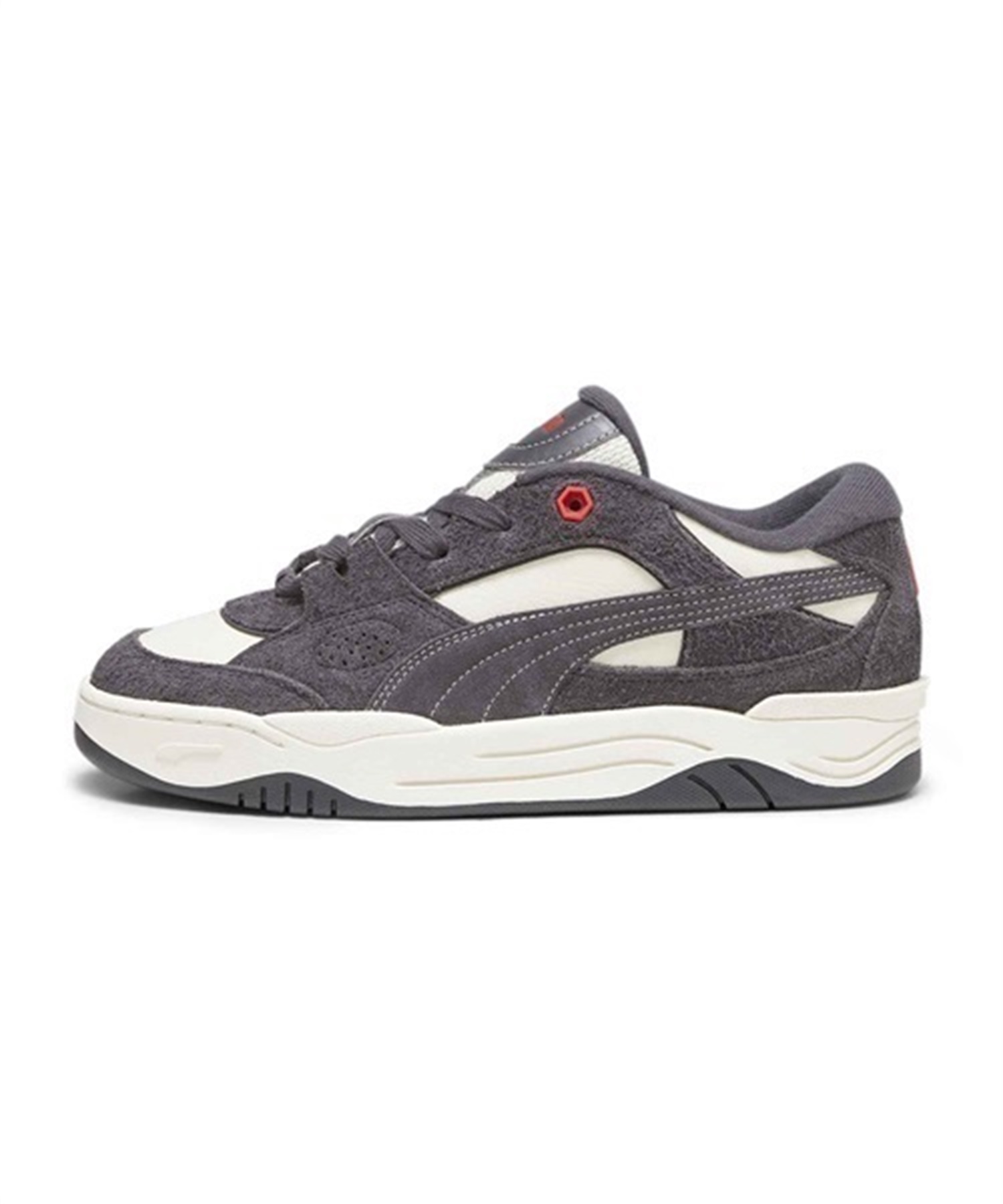 PUMA/プーマ PUMA-180 POP スケートボード スニーカー ストリート 393286-01(01-26.0cm)